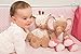 Nattou Charlotte and Rose Cuddly Charlotte the Giraffe