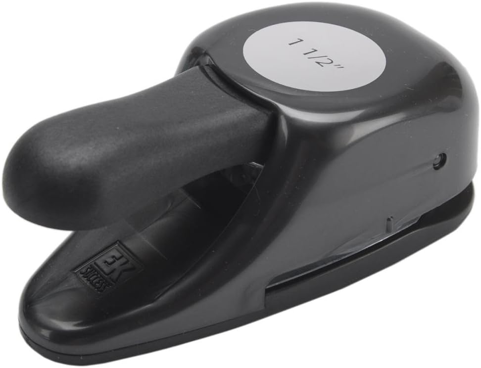 EK Success - Nesting Paper Punch - Circle 1.5"