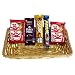 Chocolate Basket Hamper RS.299.00