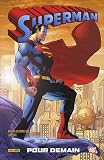 Superman : Pour demain