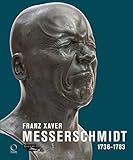 Franz Xaver Messerschmidt (1736-1783) by 