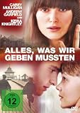 Alles, was wir geben mussten - Carey Mulligan