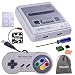 Produktbild Retroflag SUPERPI CASE JCase NESPI CASE Funktionale POWER und Safe Reset Taste mit Classic USB Controller, Raspberry Pi Kühlkörper und Lüfter für RetroPie Raspberry Pi 3 B + und Pi 3/2 Modell B/B +