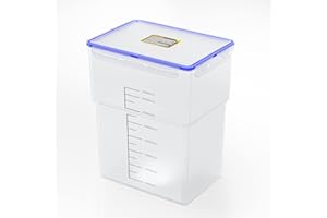 ELEGOO Wiadro myjące do stacji mycia i utwardzania ELEGOO Mercury X/XS Bundle o dużej pojemności 7000ML