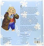 Image de La Bella y la Bestia (Cuento Puzzle con Sonidos)