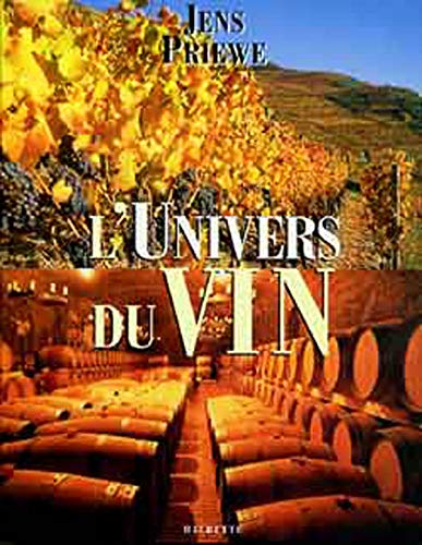 Télécharger L'Univers du vin Gratuit