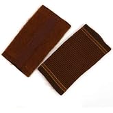 Camel Feather Knee Pad