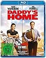Daddy's Home - Ein Vater zu viel [Blu-ray]