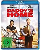 Daddy's Home - Ein Vater zu viel [Blu-ray]
