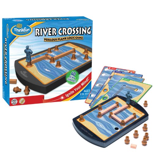 River Crossing Game