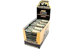 Blackfriars Flapjacks (25x110g) Cappuccino - Barer - Energibar