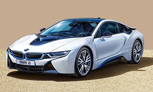 Revell Revell05738 100 Years BMW Git-Set
