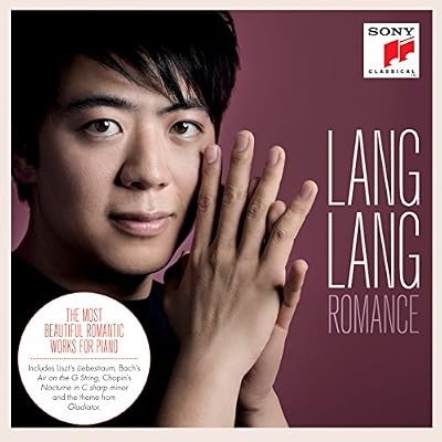 Sony Classical Romance
