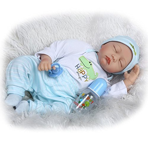 Realistic Fake Babies Newborn 22