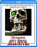 Legend of Hell House [Blu-ray] [1973] [US Import]