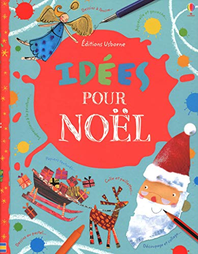 Idées pour Noël Idées pour Noël