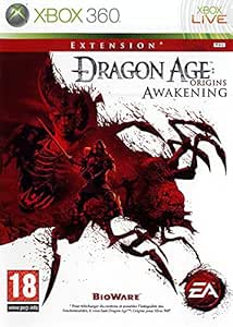Dragon age: origins - Awakening