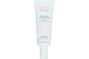 EAU THERMALE AVENE AVENE - Cuidado Calmante Contorno de Ojos 10 ml