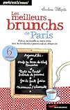 Image de MEILLEURS BRUNCHS PARIS 2012