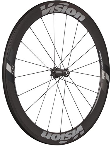 Miscellanea Visión metron 55 SL DB Cop. Center Lock TUBELESS H