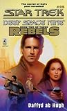 Cover zum Buch The Courageous: Rebels #2