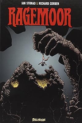 Delirium Ragemoor