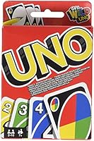 UNO Mattel W2087 - Gioco di Carte