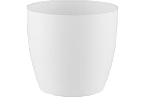 Artevasi San Remo Pot 30 cm White
