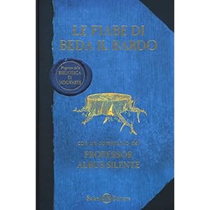 Le fiabe di Beda il Bardo