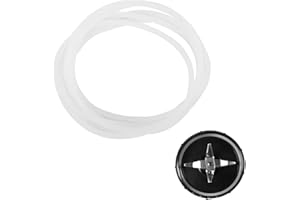 FYBIDA Wymiana Uszczelki Blendera, 8 Szt. Pierścień Uszczelniający Blendera Akcesoria do Wymiany Uszczelek Części Pasujące do Magic Bullet 250 W