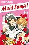Maid Sama Vol.2