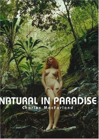 Natural in Paradise: Dt. /Engl. /Franz.