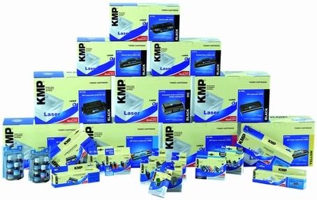 KMP Ink Ribbon C-Film Size 176C for Olivetti Praxis 20 Black