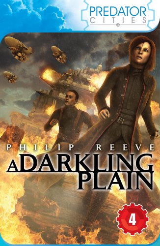 Download A Darkling Plain (Predator Cities) Download A Darkling Plain (Predator Cities)