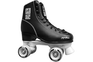 KRF The New Urban Concept School Pph Patines Paralelos, Unisex niños