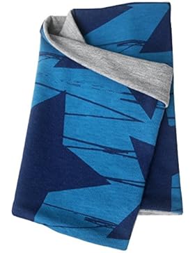 WOLLHUHN ÖKO Leichtes Halstuch, 