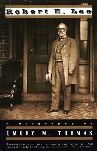 Robert E. Lee: A Biography (English Edition)