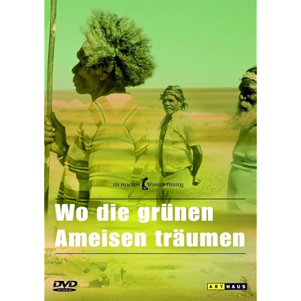 その他 Where the Green Ants Dream [DVD] Amazon.co.jp: Where the Green Ants Dream [DVD] : Bruce