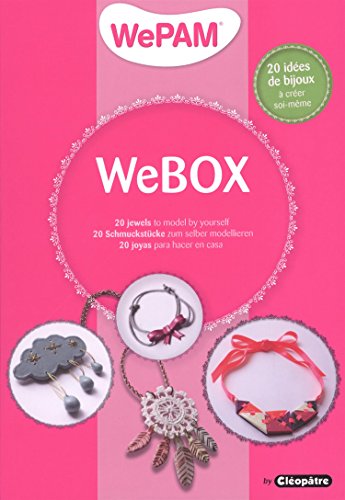 Télécharger Coffret webox livre En ligne