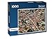Produktbild Speyer - Puzzle 1000 Teile mit Bild von oben