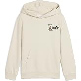 PUMA SUPER PUMA Hoodie Hoodies Erkek &ccedil;ocuk