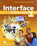 interface macmillan 2 eso  INTERFACE 3 Sb - 9780230411043