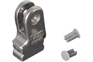 Fiamma Kit de Gancho para Nudillos para Patas de toldo F45 I 06 S 98655-757