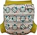 Close Parent Swim Nappy, Large 20-19lbs, Robot