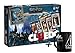 Produktbild Harry Potter. Cluedo Brettspiel Spiel + Zaubertasse Tasse Deathly Hollows