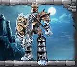LEGO KNIGHTS' KINGDOM 8706 Karzon - lego