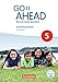 Go Ahead - Ausgabe für Realschulen in Bayern - Neue Ausgabe: 5. Jahrgangsstufe - Grammarmaster: Mit Selbstevaluation online und Lösungen by 