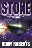 Stone (GOLLANCZ S.F.)