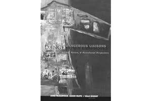 Dangerous Liaisons: Gender, Nation, and Postcolonial Perspectives: 11 (Studies in Classical Philology)