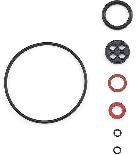 Simmerring 35x52x8 Für Honda GX390 Motor - Kart & Gokart Wellendichtring